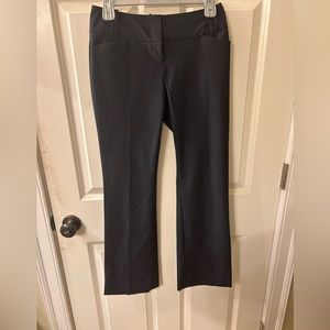 Women’s The Limited Collection Black Pants Size 00S